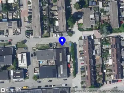 Anonieme overlastmelding Griend in Lelystad