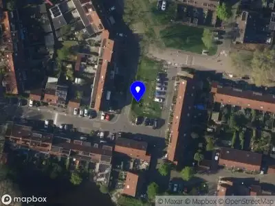 Brandweer met normale urgentie naar de Hamersveldseweg in Leusden vanwege personen te water