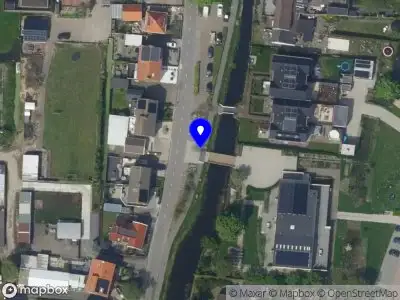 Anonieme overlastmelding Noordveenweg in Nieuwe Wetering