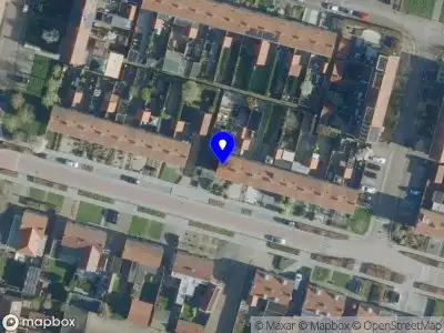 112 melding Overlastmelding Burgemeester van der Lelystraat in Woudrichem