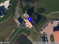 Brandweer met grote spoed naar de Lynbaan in Leeuwarden vanwege afgaan automatisch brandalarm