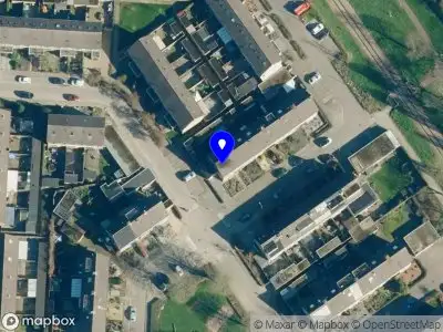 Overlastmelding Wagnerstraat in Eerbeek