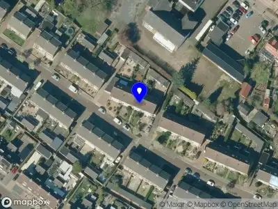 112 melding Overlastmelding Franciscusstraat in Babberich