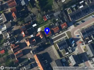 112 melding Overlastmelding Bijlstraat in Hippolytushoef