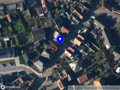 112 melding Overlastmelding Klieftstraat in Hippolytushoef