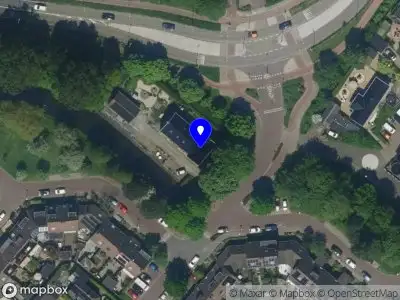 Overlastmelding Sandenburg in Heemskerk
