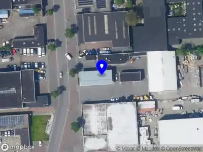 Overlastmelding Schroefstraat in Lelystad