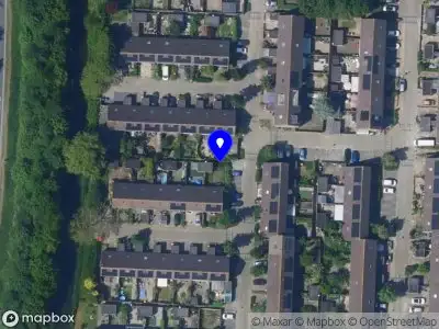 Overlastmelding Biesbosstraat in Lelystad