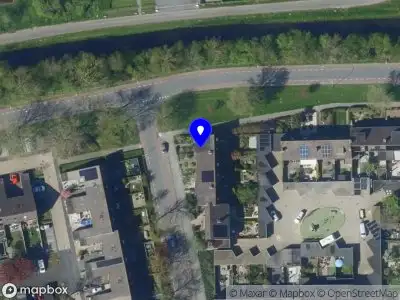 Overlastmelding Gruttolaan in Schagen