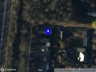 Overlastmelding Helfrichlaan in Wieringerwerf