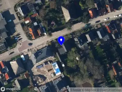 Overlastmelding Elft in Hippolytushoef