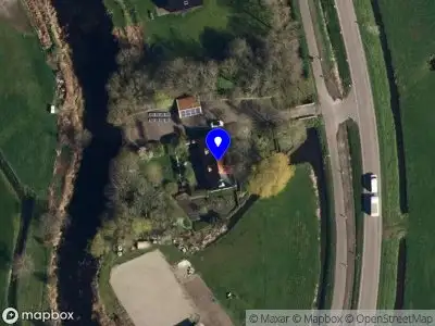 Overlastmelding Fjildwei in Akmarijp