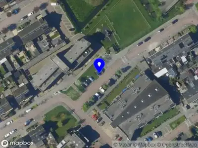 112 melding Overlastmelding Tornado in Medemblik