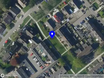 Overlastmelding P. van Zoonenstraat in Winkel