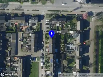 Overlastmelding Schelphoek Noord in Warmenhuizen