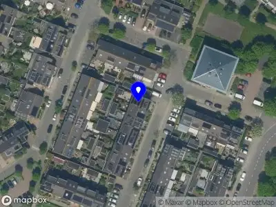 Overlastmelding De Sluiswachter in Uitgeest