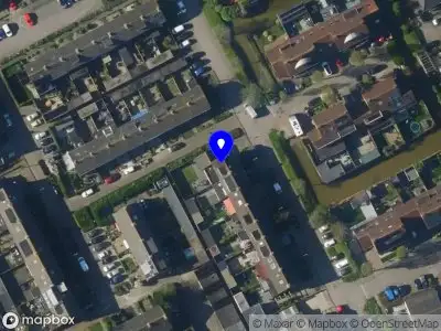 112 melding Overlastmelding Raadhuisstraat in Westwoud gesloten