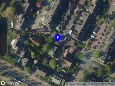Overlastmelding Breitnerlaan in Heerhugowaard