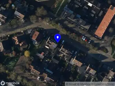 112 melding Overlastmelding Rembrandtlaan in Anna Paulowna gesloten