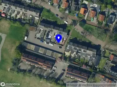 Overlastmelding Egelenburg in Heiloo gesloten