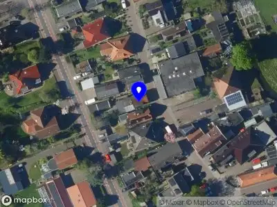 112 melding Overlastmelding Dorpsstraat in Oudkarspel gesloten