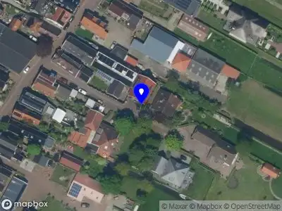 Overlastmelding Kuiperspad in Uitgeest