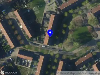 Overlastmelding Pergola in Hoorn gesloten