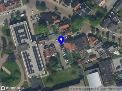 112 melding Ambulance met gepaste spoed naar de Gorterspad in Zaandijk