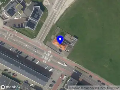 Anonieme overlastmelding Buitensluis in Katwijk