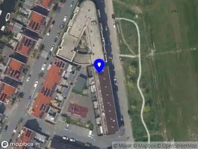 Overlastmelding Parnassia in Katwijk