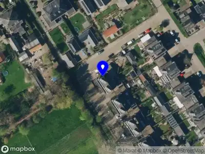 Overlastmelding Ruimoord in Zetten