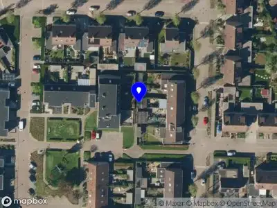 Overlastmelding De Veldse Hofstede in Zetten