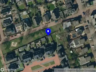 Overlastmelding Hof van Parijs in Doetinchem