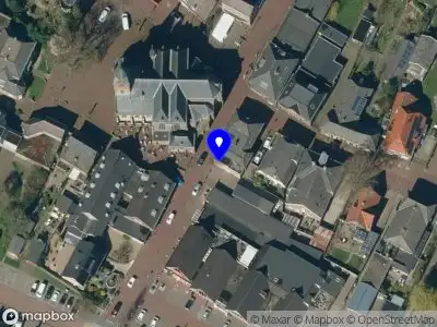 Anonieme overlastmelding Beekseweg in Wehl