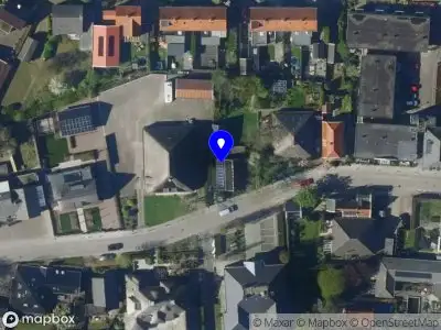 Overlastmelding Stationsstraat in Warmenhuizen