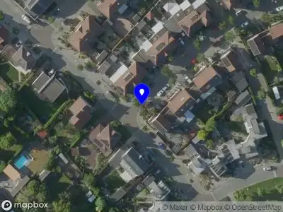 112 melding Ambulance met grote spoed naar de Rinus Pereirastraat in Reuver