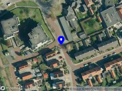 Brandweer met gepaste spoed naar de Meergaardenweg in Eibergen