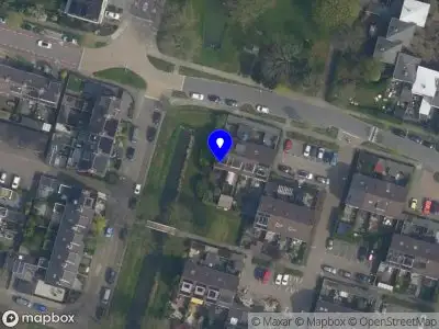 112 melding Ambulance met grote spoed naar de Kastanjelaan in Bleiswijk