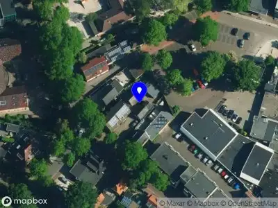 Traumahelikopter naar de Willem Tellstraat in Epe vanwege reanimatie