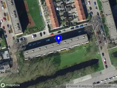 Ambulance met grote spoed naar de Azaleastraat in Spijkenisse