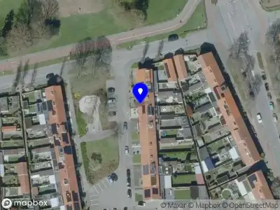 Politie naar de Bossebaan in Veldhoven vanwege ongeval met letsel