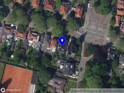 Ambulance met gepaste spoed naar de Nieuwe Hoven in Gorinchem