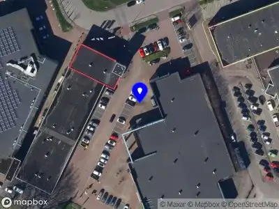 Politie met grote spoed naar de Atoomweg in Groningen vanwege ongeval met letsel