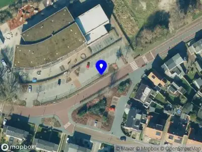 Brandweer met grote spoed naar de Mr. Zigher ter Steghestraat in Steenwijk vanwege afhijsen patient