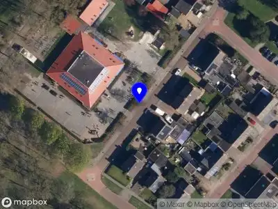 Politie met grote spoed naar de Verlengde Berkenlaan in Nieuwe Pekela vanwege ongeval met letsel