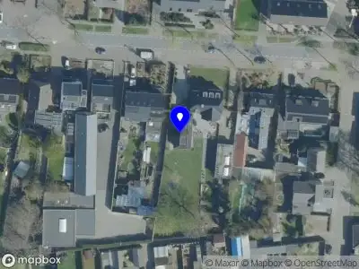 Brandweer met grote spoed naar de Bossestraat in Schaijk vanwege voertuigbrand