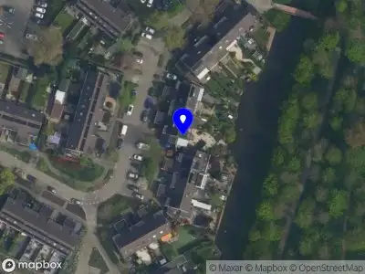 Besteld ambulance vervoer naar de Beukenlaan in Bleiswijk