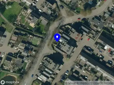 Politie naar de Heirweg in Huissen vanwege aanrijding met letsel