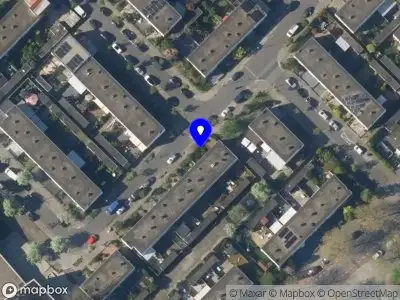 Brandweer met grote spoed naar de Teherandreef in Utrecht vanwege stankoverlast