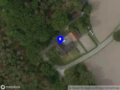 Politie naar de Waldfeuchterweg in Maria Hoop vanwege aanrijding met letsel